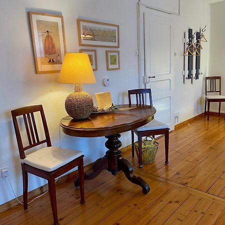 1912 - Wooden Room - Old Town Locarno Luaran gambar