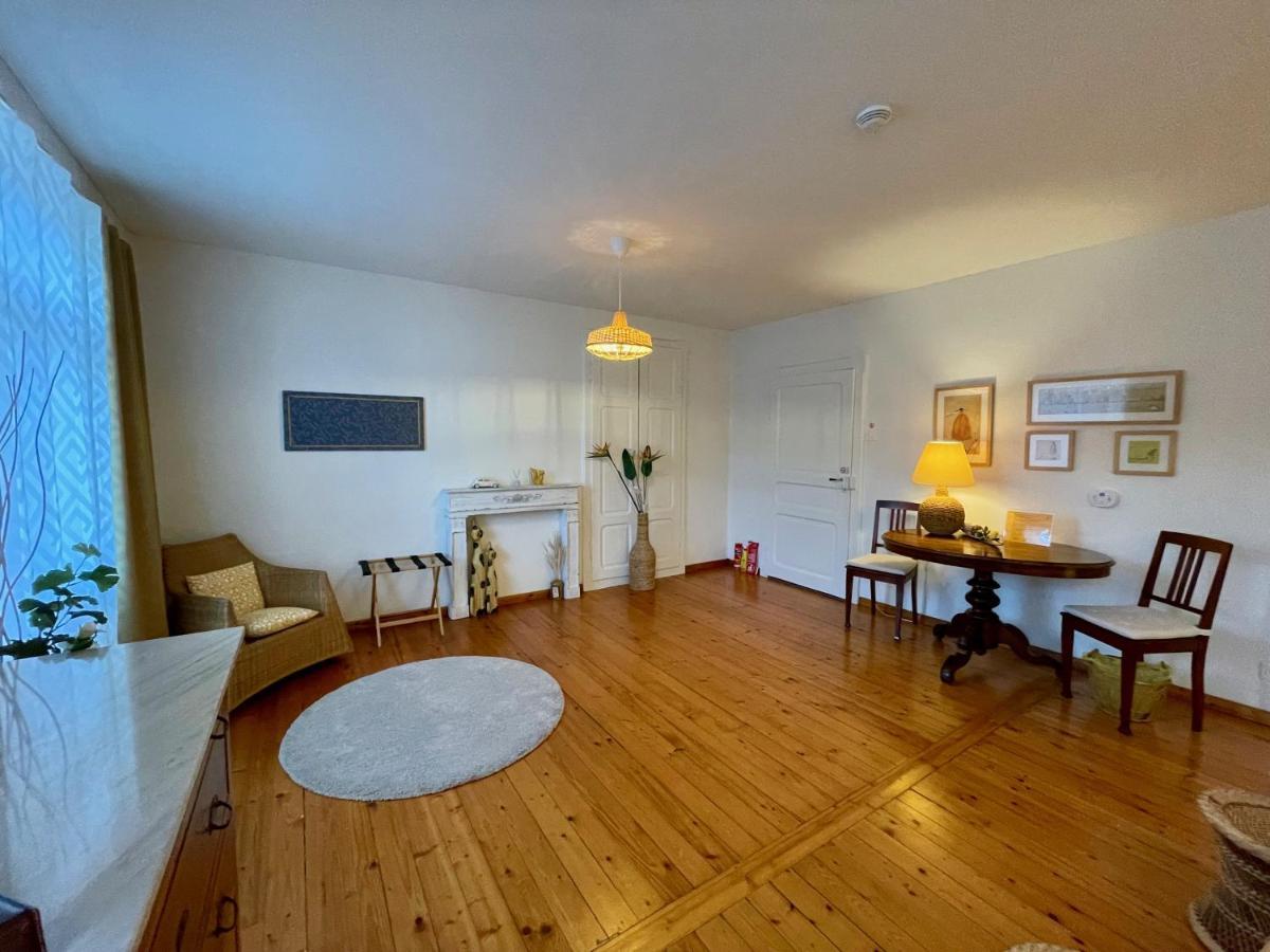 1912 - Wooden Room - Old Town Locarno Luaran gambar